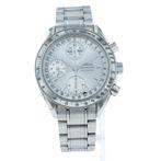 Omega - Speedmaster Chronograph Triple Date - Zonder, Bijoux, Sacs & Beauté