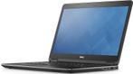 Windows 7 of 10 Pro Dell Latitude E7440 i7-4600U WiFi Qwerty, Computers en Software, Ophalen of Verzenden, Gebruikt