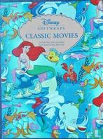 Elffers, Joost - Classic movies - 1993, Boeken, Eén stripboek, Verzenden, Zo goed als nieuw