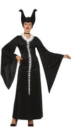 Fee Halloween Kostuum Dames, Verzenden, Nieuw