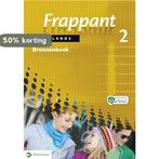 Frappant Nederlands 2 Bronnenboek (incl. Pelckmans Portaal), Verzenden, Gelezen