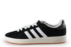 Adidas Sneakers in maat 46 Zwart | 5% extra korting, Kleding | Heren, Schoenen, Verzenden, Zwart, Zo goed als nieuw, Adidas