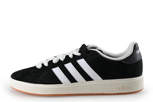 Adidas Sneakers in maat 46 Zwart | 5% extra korting, Kleding | Heren, Schoenen, Zwart, Zo goed als nieuw, Sneakers, Verzenden