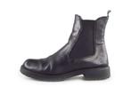 Tamaris Chelsea Boots in maat 42 Zwart | 10% extra korting, Overige typen, Verzenden