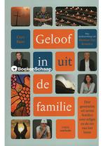 Geloof in uit de familie (NIEUW BOEK), Verzenden, Gelezen