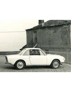1970 LANCIA FULVIA COUPÉ PERSFOTO, Nieuw