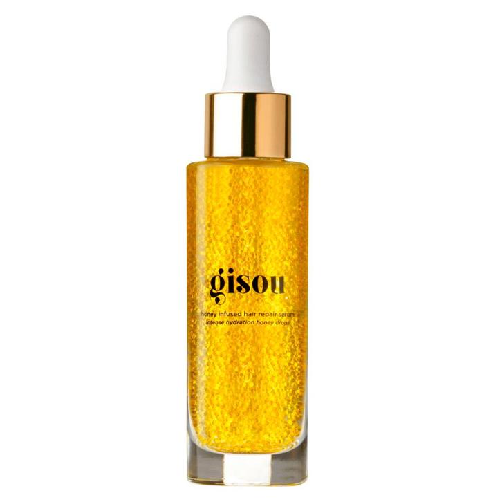 Gisou - Honey Infused Hair Repair Serum - 30ml, Verzamelen, Overige Verzamelen, Verzenden
