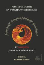 Psychische groei en individuatiesymboliek in Tolkiens In de, Verzenden, Zo goed als nieuw, K.M. Hamaker-Zondag