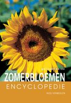 Geillustreerde zomerbloemen encyclopedie 9789036613040, Gelezen, N. Vermeulen, Verzenden