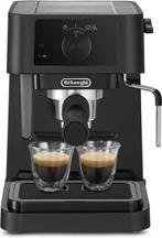 DeLonghi Stilosa espressomachine EC230.BK -, Elektronische apparatuur, Koffiezetapparaten, Verzenden, Zo goed als nieuw