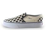 Vans Instappers in maat 40 Zwart, Vêtements | Femmes, Chaussures, Verzenden, Instappers
