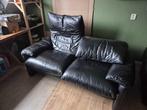 Cassina - Vico Magistretti - Sofa - Maralunga - Leder, Antiek en Kunst, Kunst | Designobjecten