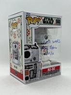 Star Wars - Signed by Ron Hone (R2-D2 S/F/X), Verzamelen, Nieuw