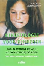 Kinesiologie voor kinderen 9789076771953, Gelezen, H. Baureis, C. Wagenmann, Verzenden