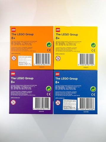 Lego Set - Architecture - 2020 Asia Toys“R”Us Exclusive – beschikbaar voor biedingen