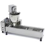 Donutmachine | Elektrisch | 500 Donuts/Uur | Automatisch |, Verzenden