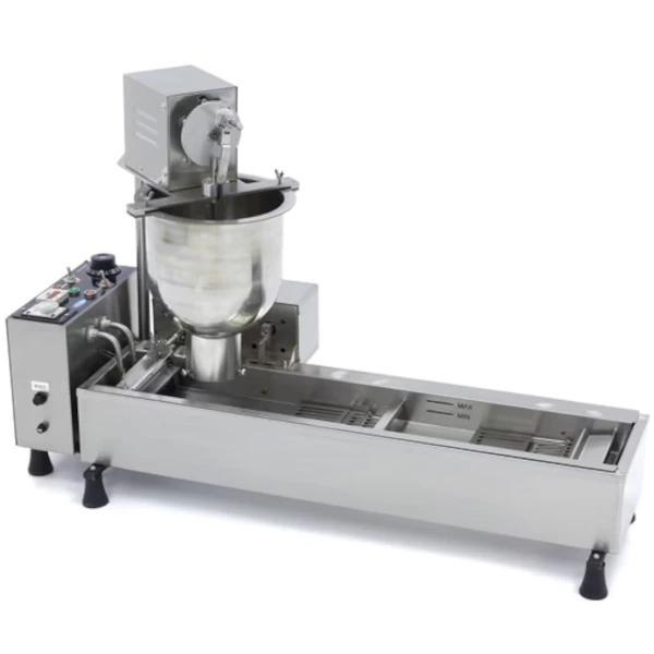 Donutmachine | Elektrisch | 500 Donuts/Uur | Automatisch |, Zakelijke goederen, Horeca | Keukenapparatuur, Nieuw in verpakking