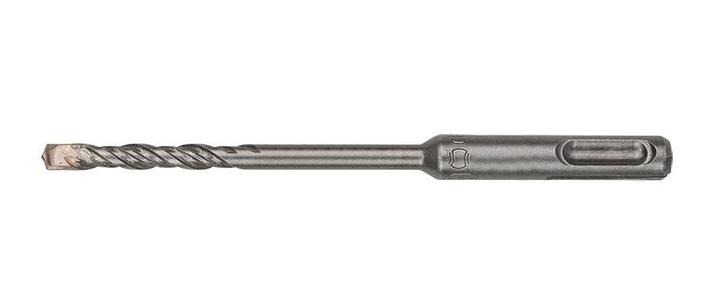 SDS PLUS betonboor (5x110 mm), Doe-het-zelf en Bouw, Gereedschap | Overige machines, Nieuw, Verzenden