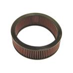 K&N VervangingsluchtfilterFilters for direct mounting | Dodg, Verzenden, Nieuw