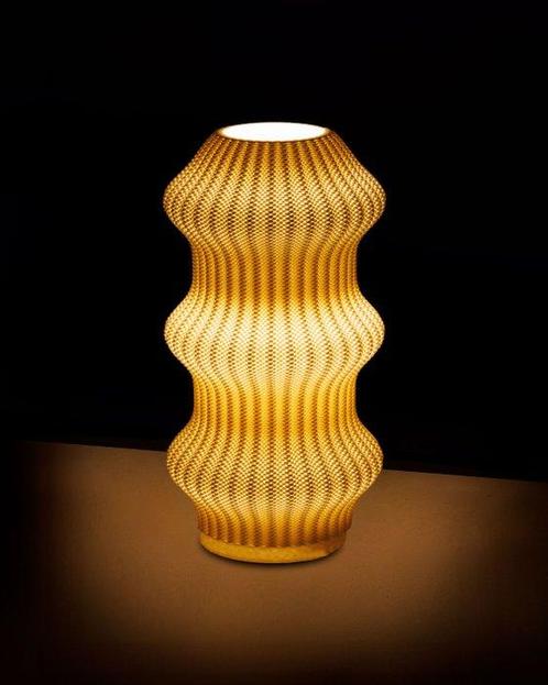 OPSIS Lighting - Lampe de table - Eros, Antiek en Kunst, Antiek | Verlichting