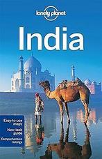Lonely Planet India (Travel Guide)  Lonely Planet  Book, Lonely Planet, Verzenden