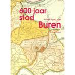 600 jaar stad in het land van Buren 9789090078991 Rynberk, Verzenden, Zo goed als nieuw, Rynberk