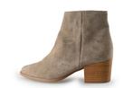 Manfield cowboy laarzen in maat 39 Beige | 5% korting, Kleding | Dames, Schoenen, Verzenden, Beige, Manfield, Gedragen