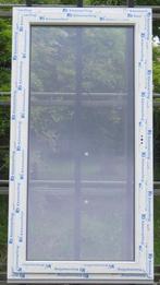pvc raam , chassis , venster , kozijn 89 x 172 wit, 75 tot 150 cm, Kunststof, Raamkozijn, Nieuw