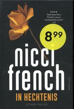 In hechtenis 9789026364099 Nicci French, Boeken, Verzenden, Gelezen, Nicci French