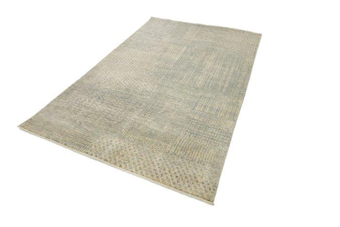 Designer tapijt met veel zijde - Nieuw - Meesterwerk -, Maison & Meubles, Ameublement | Tapis & Moquettes