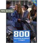 BROMFIETSRIJDEN 800 EXAMENVRAGEN NWE ED 9789067990677, Boeken, Verzenden, Gelezen