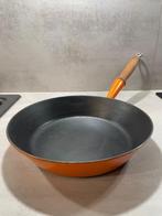 Le Creuset - Poêle - Fonte