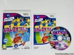 Crazy Team Party - FAH, Consoles de jeu & Jeux vidéo, Jeux | Nintendo Wii, Verzenden