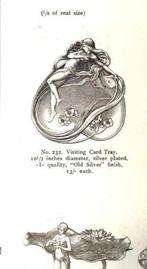 Vide-poche - WMF - Allemagne