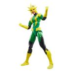 Spider-Man Marvel Legends Retro Action Figure Electro (Franc, Verzamelen, Ophalen of Verzenden, Nieuw