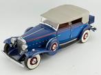 Franklin Mint 1:24 - Modelauto - 1932 Cadillac V16, Hobby & Loisirs créatifs