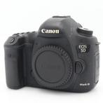 Canon EOS 5D mark III body | Tweedehands, Verzenden, Zo goed als nieuw, Canon