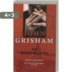 De rainmaker 9789022988367 John Grisham, Verzenden, Gelezen, John Grisham
