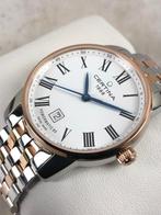 Certina - DS Podium Gent Powermatic 80 Automatic -, Handtassen en Accessoires, Horloges | Heren, Nieuw