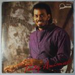 James Ingram - Party animal - Single, Gebruikt, 7 inch, Pop, Single