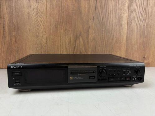 Sony - MDS-JE510 Platine MinidDisc, Audio, Tv en Foto, Radio's