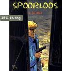 De jager / Spoorloos / 4 9789034329691 Jean-Charles Kraehn, Boeken, Stripverhalen, Verzenden, Gelezen, Jean-Charles Kraehn