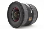 Sigma Sigma 10–20mm F4–5.6 EX DC HSM Lens for Nikon –, Nieuw