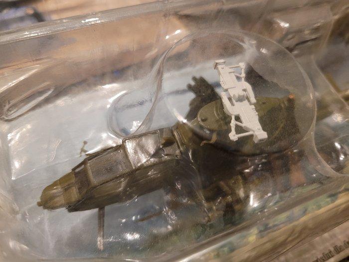 Amercom - Speelgoed helikopter 5 militaire helicopters -, Enfants & Bébés, Jouets | Autre