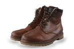 Bugatti Snowboots in maat 43 Bruin | 5% extra korting, Kleding | Heren, Schoenen, Bugatti, Bruin, Verzenden, Overige typen