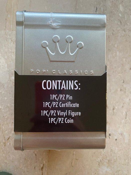 Funko - Funko Pop - Star Wars « Dark Vador » Limited Edition, Antiquités & Art, Antiquités | Jouets