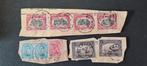 Belgique 1900/1969 - Belgique - België - Belgium, Bel, Postzegels en Munten, Gestempeld