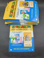 Panini Super Mario Trading Card Collection - 50 Pack -, Nieuw