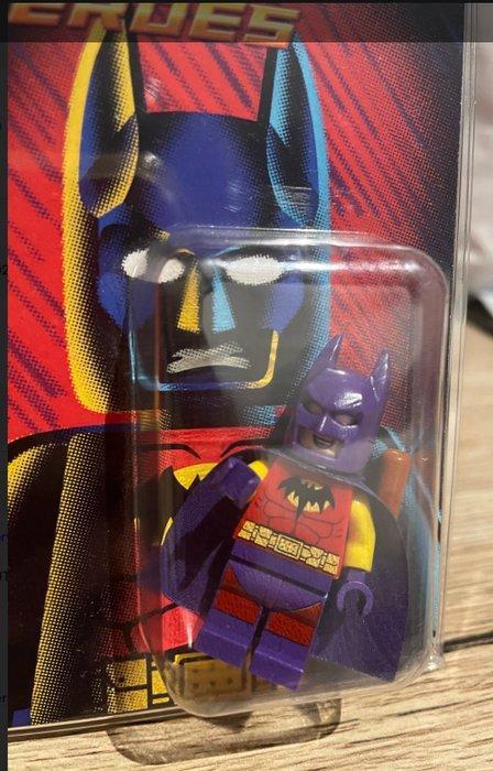 Lego Minifiguur - DC Super Heroes, SDCC - Batman of, Kinderen en Baby's, Speelgoed | Duplo en Lego