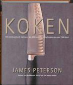 Koken 9789045201535, Boeken, Gelezen, James Peterson, Verzenden